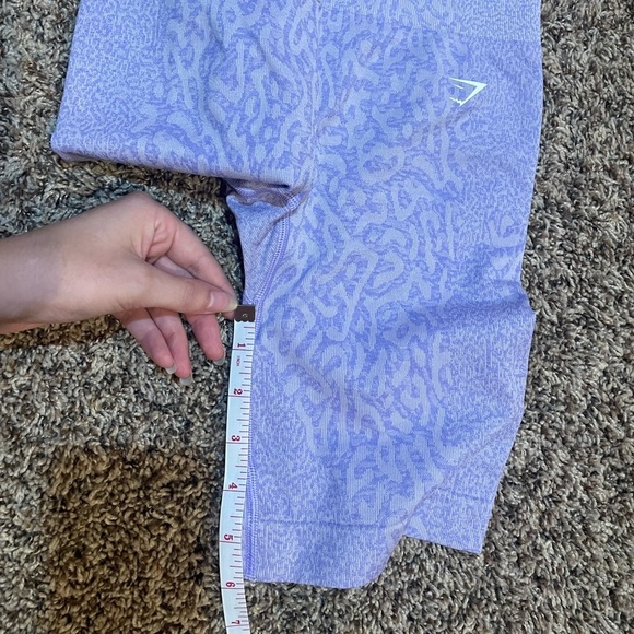 Gymshark biker shorts - Picture 4 of 4